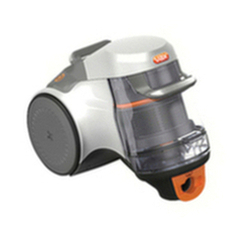 Vax C86-AW-PH Air Whisper Powerhead Cylinder Vacuum Cleaner